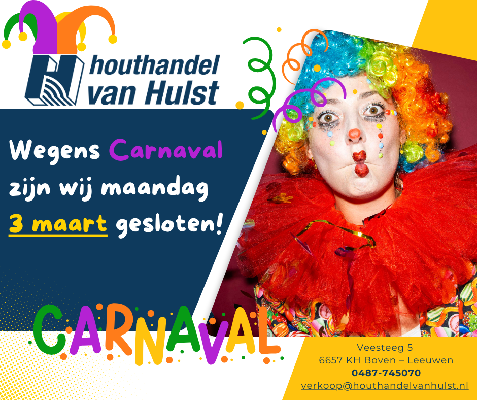 sluitingcarnavalsmaandag