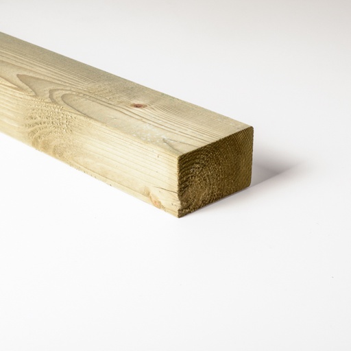 [2300860] Vuren 22 x 50 x 4800 mm geïmpregneerd vullat