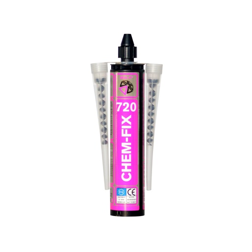 [2301509] Seal-it 720 Chem-fix  300 ml