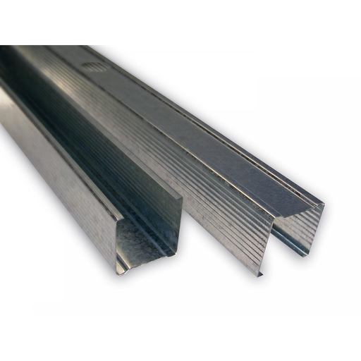[2301585] Metalstud C-profiel 45 x 2600 mm